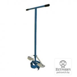 Ручной бур ТИСЭ 