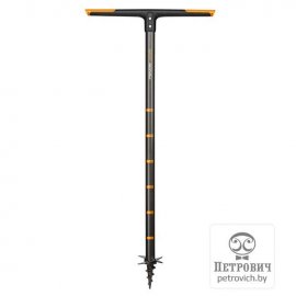 Бур садовый Fiskars Ø100мм